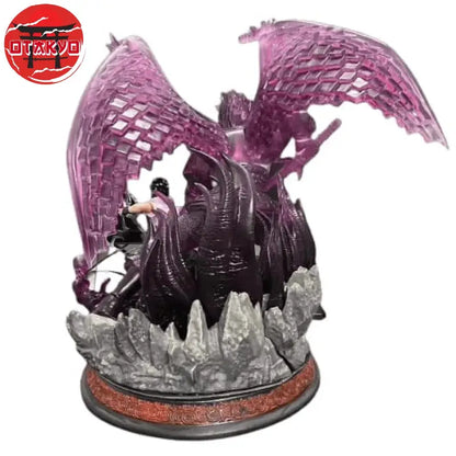 Figure Sasuke Uchiha Susanoo - Naruto Shippuden™