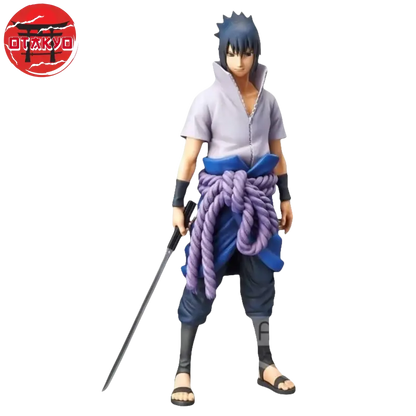 Figure Sasuke Uchiwa - Naruto Shippuden™