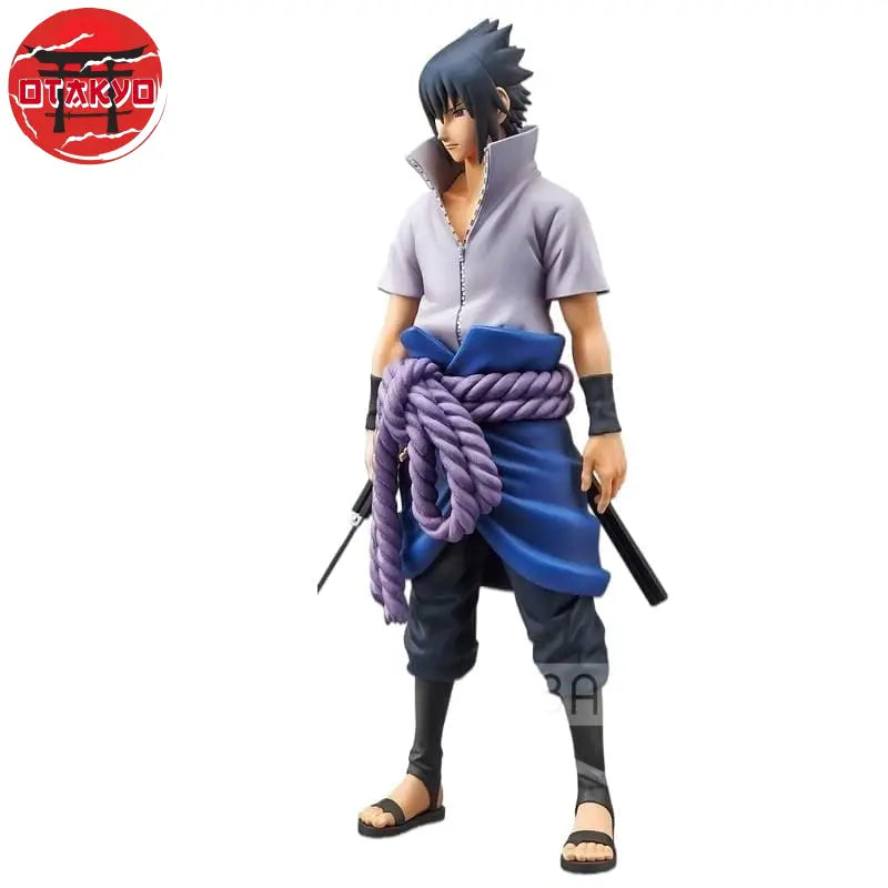 Figure Sasuke Uchiwa - Naruto Shippuden™