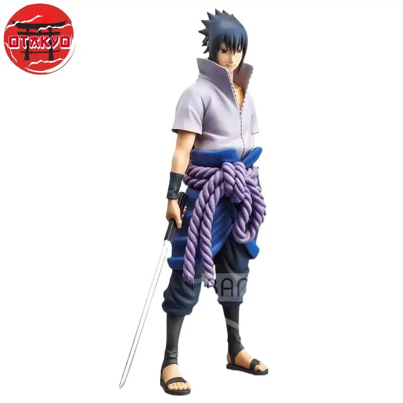 Figure Sasuke Uchiwa - Naruto Shippuden™