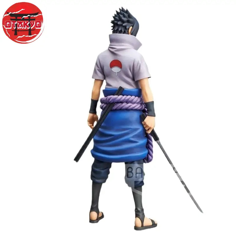 Figure Sasuke Uchiwa - Naruto Shippuden™