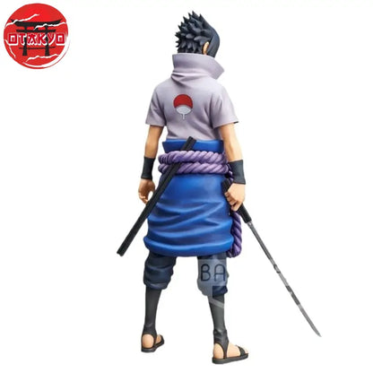 Figure Sasuke Uchiwa - Naruto Shippuden™