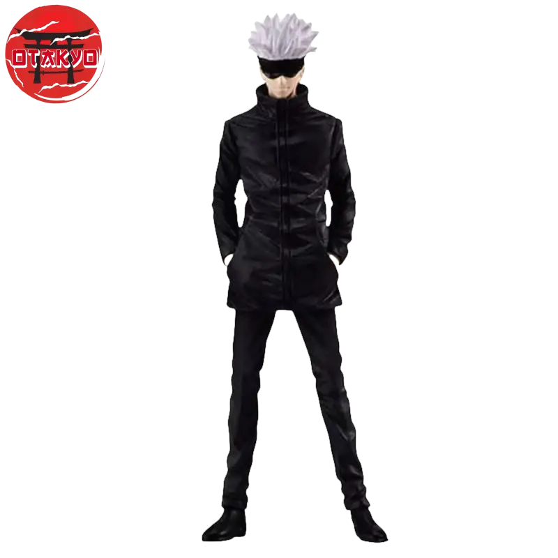 Figure Satoru Gojo "Headband" - Jujutsu Kaisen™