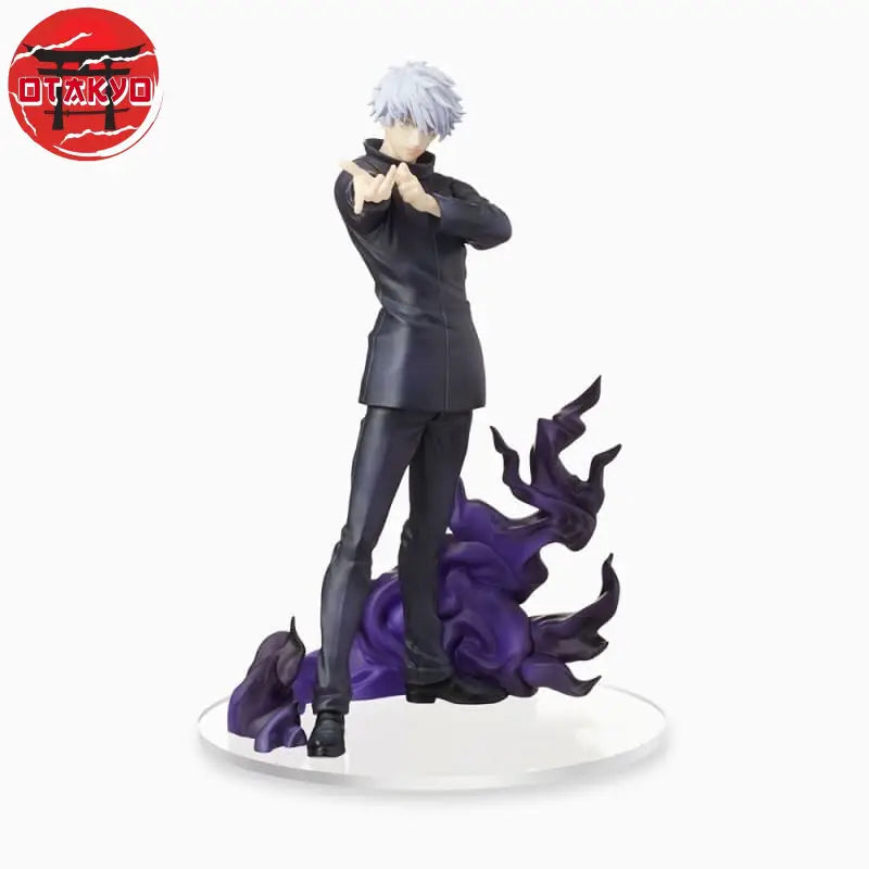 Figure Satoru Gojo "Purple" - Jujutsu Kaisen™