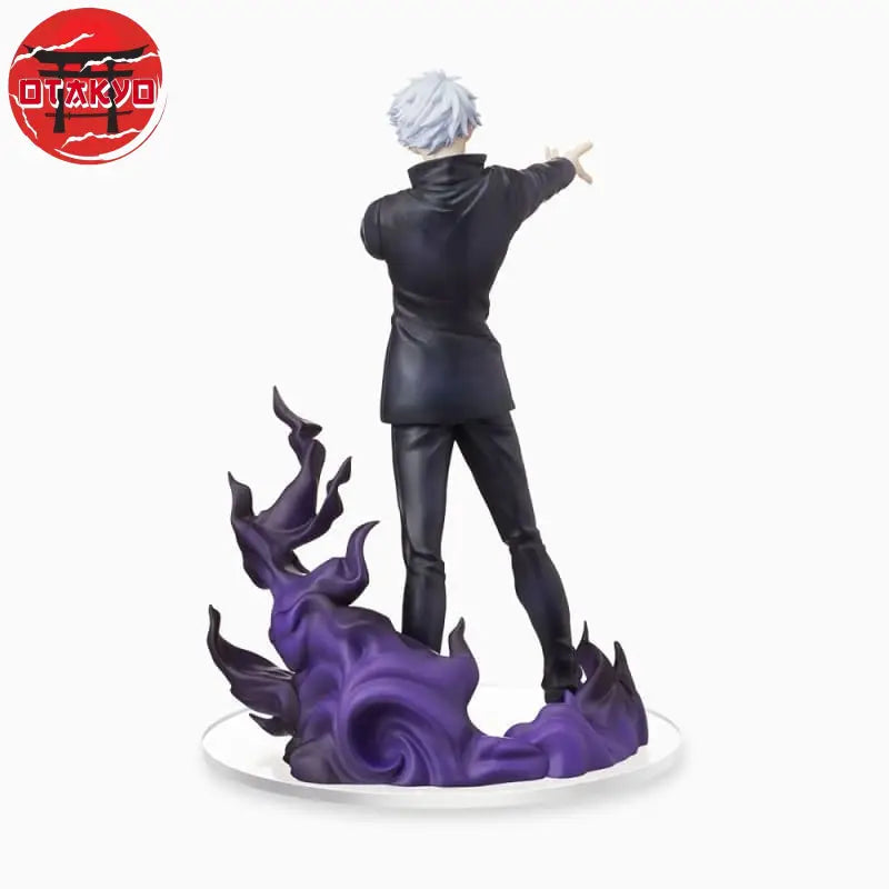 Figure Satoru Gojo "Purple" - Jujutsu Kaisen™