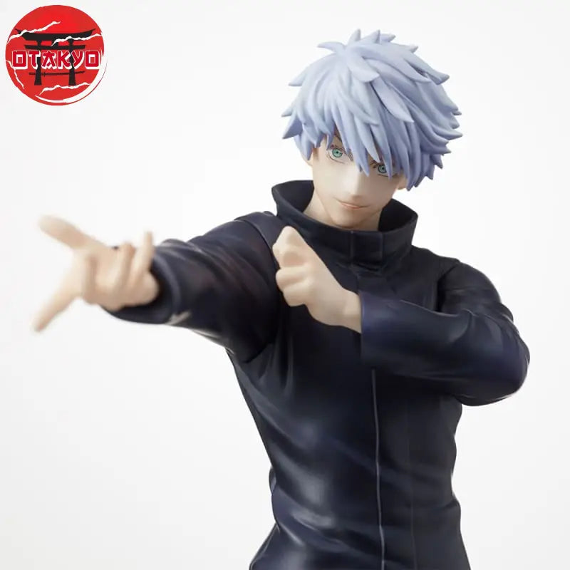 Figure Satoru Gojo "Purple" - Jujutsu Kaisen™