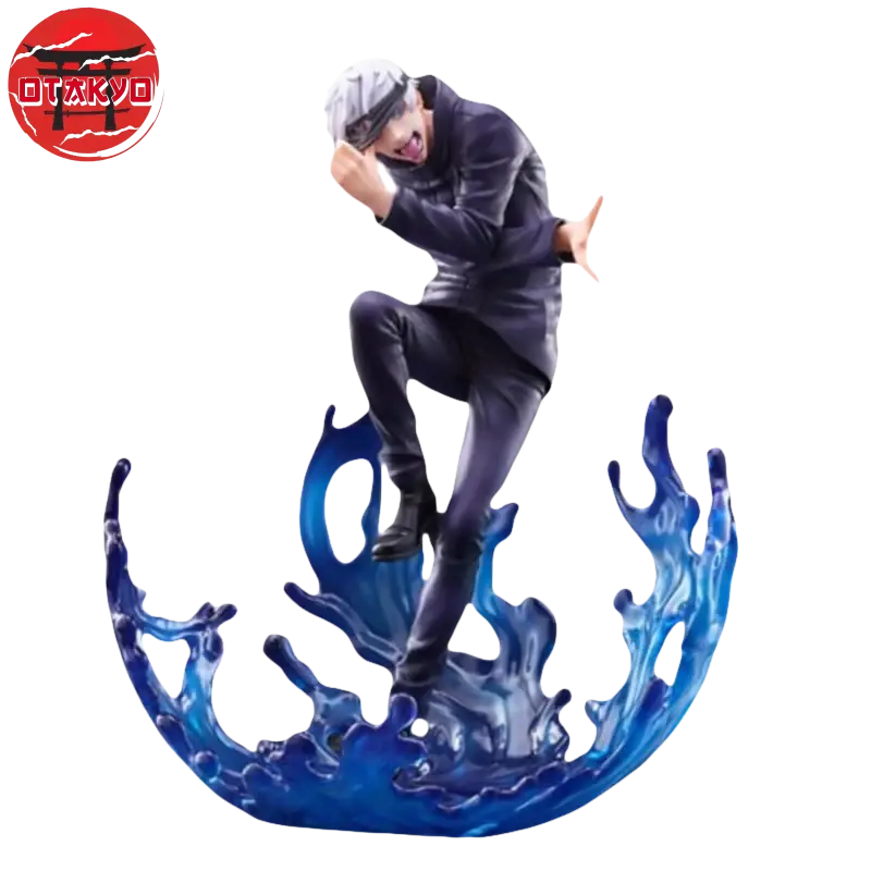 Figure Satoru Gojo "Rikugan" - Jujutsu Kaisen™