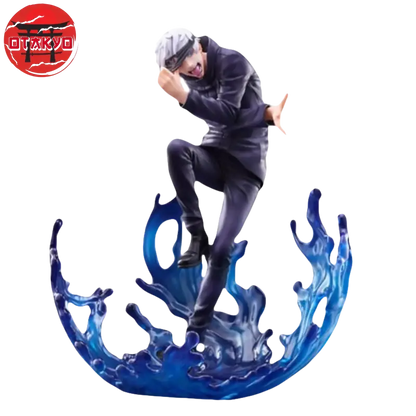 Figure Satoru Gojo "Rikugan" - Jujutsu Kaisen™