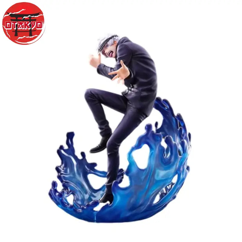 Figure Satoru Gojo "Rikugan" - Jujutsu Kaisen™
