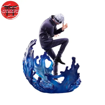 Figure Satoru Gojo "Rikugan" - Jujutsu Kaisen™