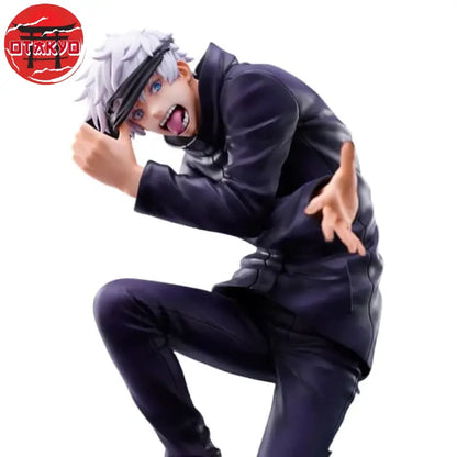 Figure Satoru Gojo "Rikugan" - Jujutsu Kaisen™