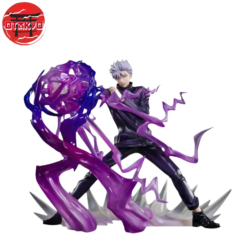Figure Satoru Gojo "Violet" - Jujutsu Kaisen™
