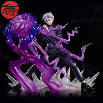Figure Satoru Gojo "Violet" - Jujutsu Kaisen™