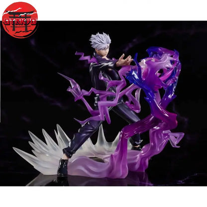 Figure Satoru Gojo "Violet" - Jujutsu Kaisen™