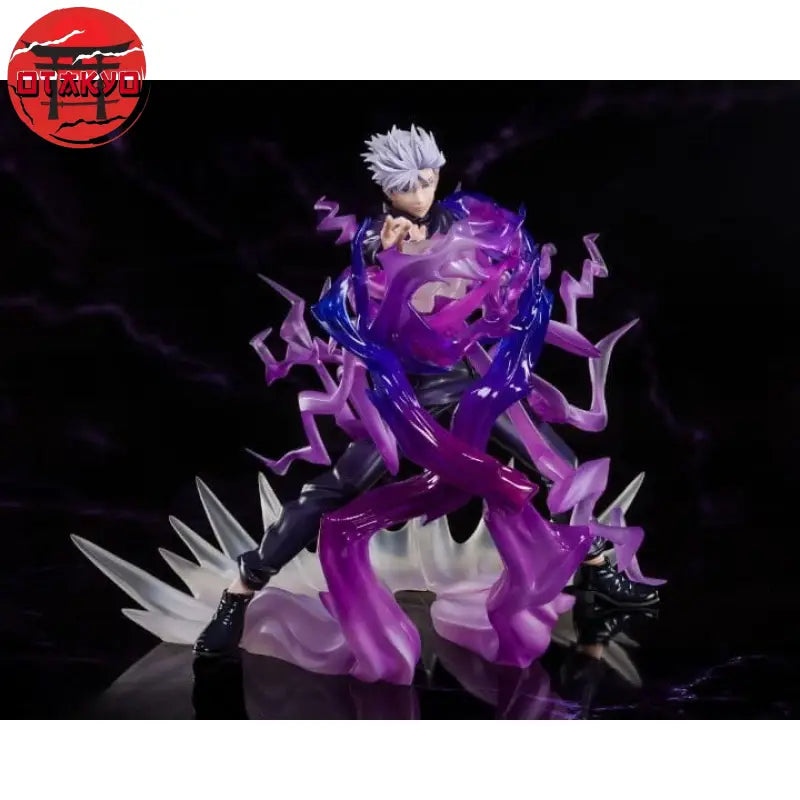 Figure Satoru Gojo "Violet" - Jujutsu Kaisen™
