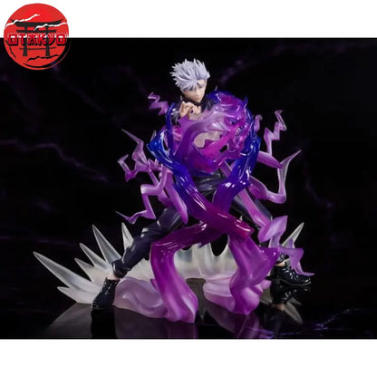 Figure Satoru Gojo "Violet" - Jujutsu Kaisen™
