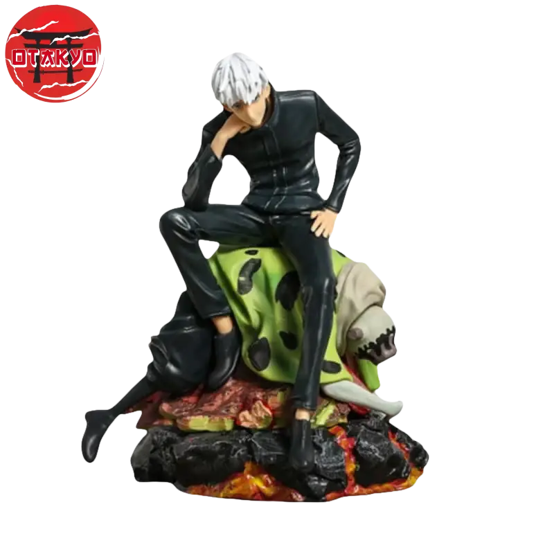 Figure Satoru Gojo x Jogo - Jujutsu Kaisen™