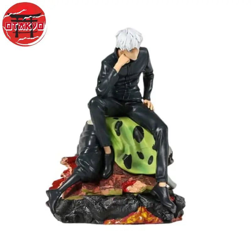 Figure Satoru Gojo x Jogo - Jujutsu Kaisen™
