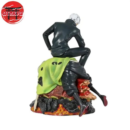 Figure Satoru Gojo x Jogo - Jujutsu Kaisen™