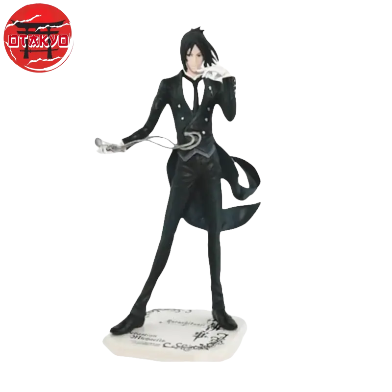 Figure Sebastian - Black Butler™