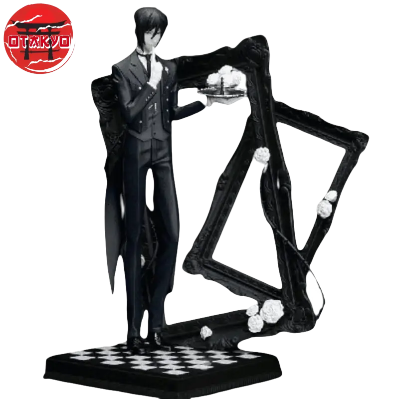 Figure Sebastian "Tea" - Black Butler™