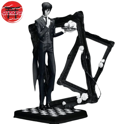 Figure Sebastian "Tea" - Black Butler™