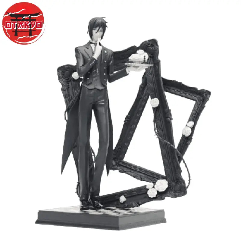 Figure Sebastian "Tea" - Black Butler™