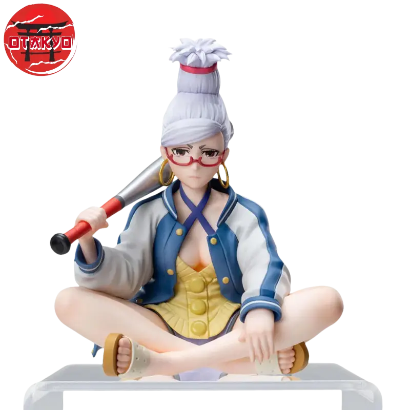 Figure Seiko Ayase - Dandadan™