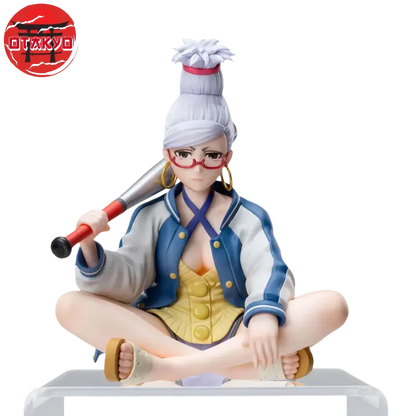 Figure Seiko Ayase - Dandadan™