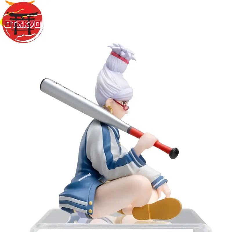 Figure Seiko Ayase - Dandadan™