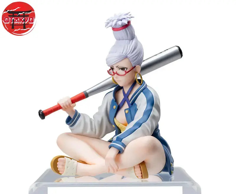 Figure Seiko Ayase - Dandadan™