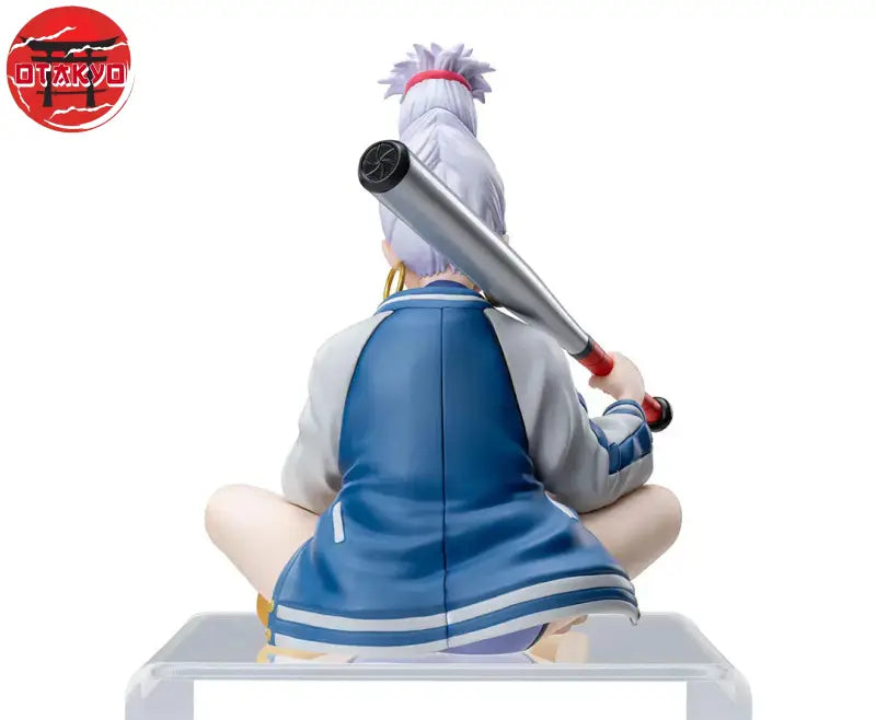 Figure Seiko Ayase - Dandadan™