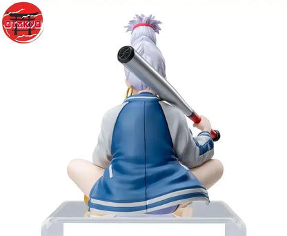 Figure Seiko Ayase - Dandadan™