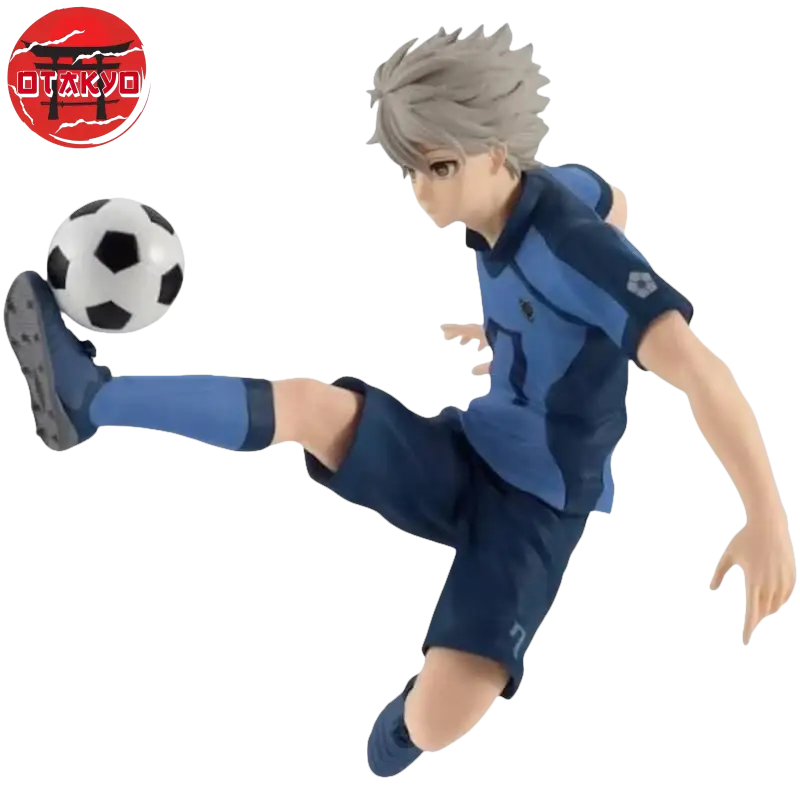 Figure Seishiro Nagi - Blue Lock™