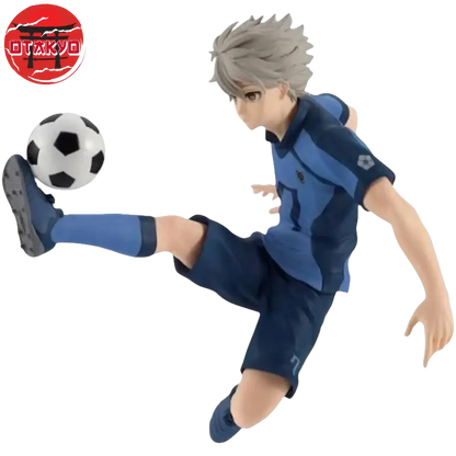 Figure Seishiro Nagi - Blue Lock™