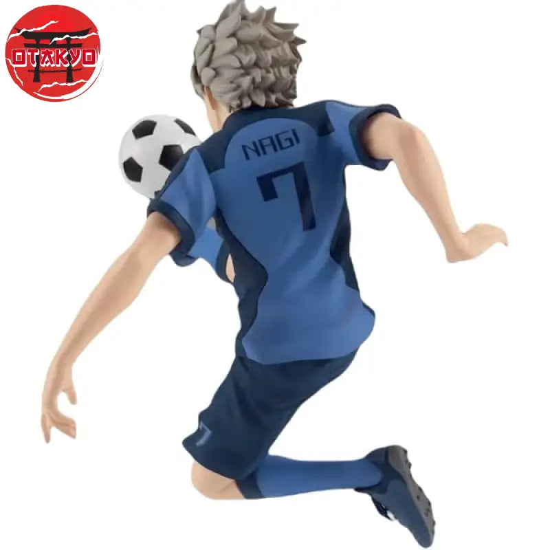 Figure Seishiro Nagi - Blue Lock™