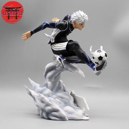 Figure Seishiro Nagi "Fake Volley" - Blue Lock™