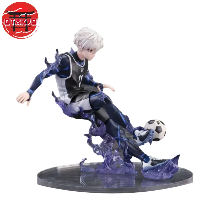 Figure Seishiro Nagi "Flow" - Blue Lock™