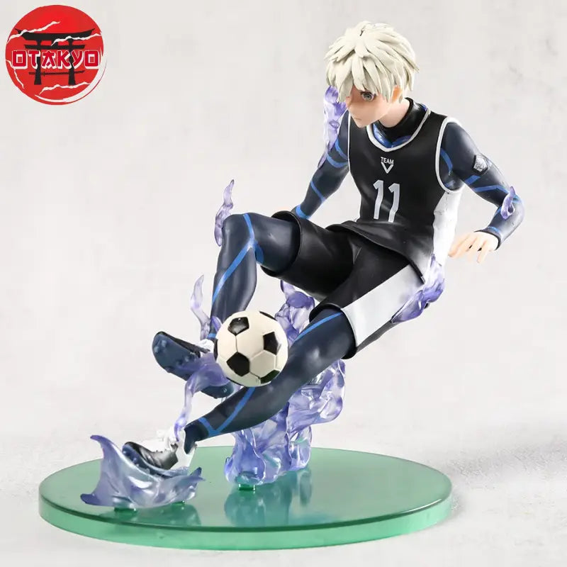 Figure Seishiro Nagi "Flow" - Blue Lock™
