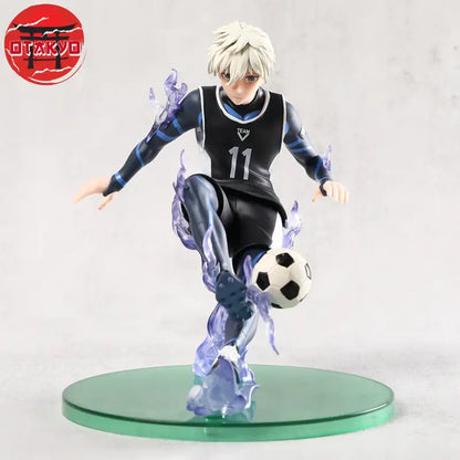Figure Seishiro Nagi "Flow" - Blue Lock™