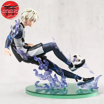 Figure Seishiro Nagi "Flow" - Blue Lock™