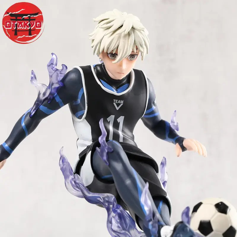 Figure Seishiro Nagi "Flow" - Blue Lock™