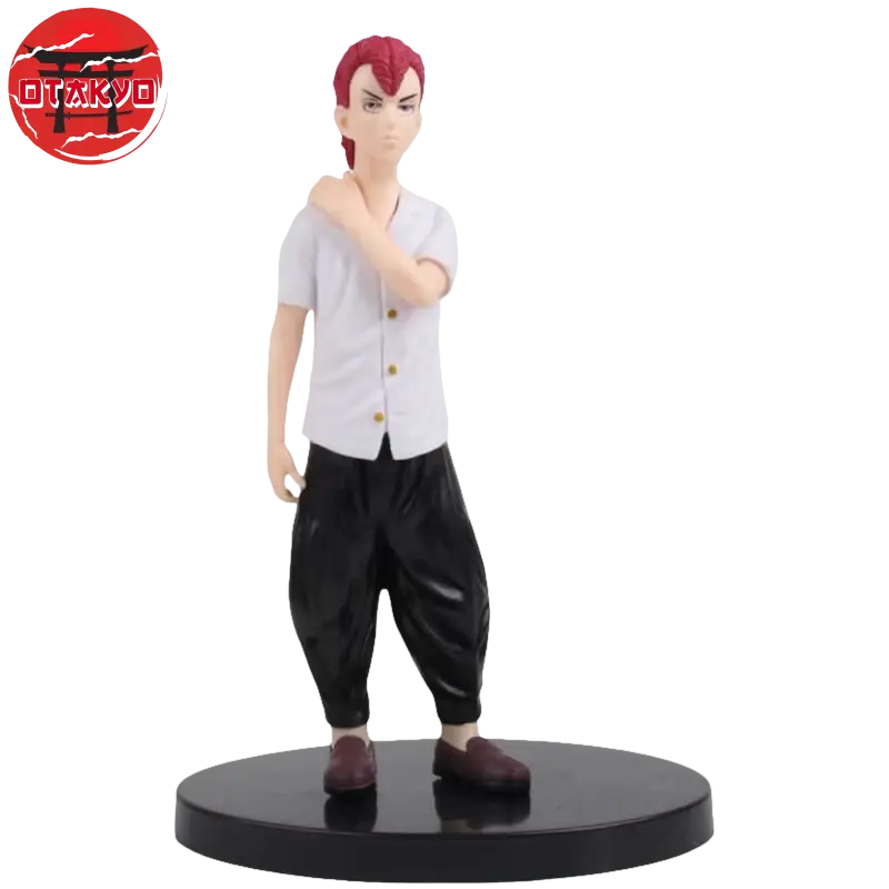 Figure Sendo Atsushi - Tokyo Revengers™