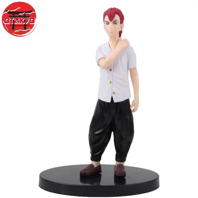 Figure Sendo Atsushi - Tokyo Revengers™