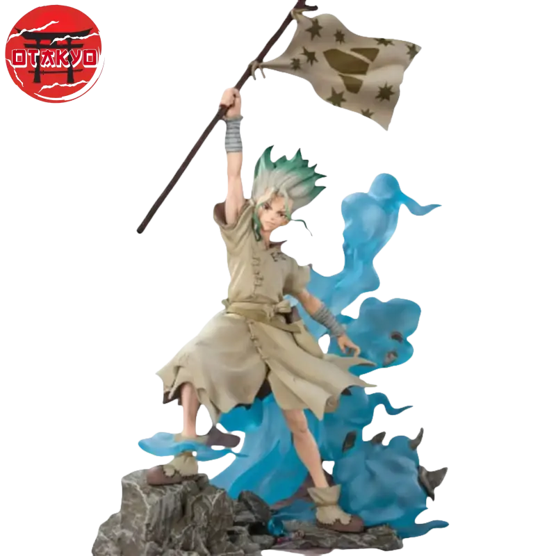 Figure Senku Ishigami - Dr Stone™