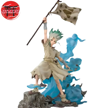 Figure Senku Ishigami - Dr Stone™