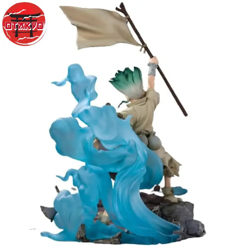 Figure Senku Ishigami - Dr Stone™