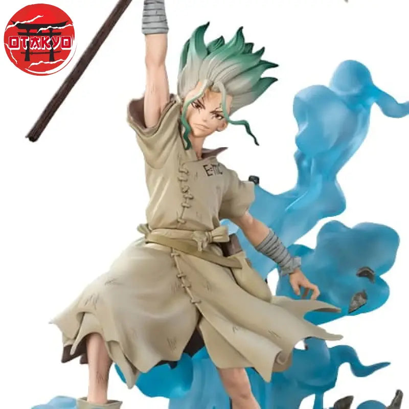 Figure Senku Ishigami - Dr Stone™