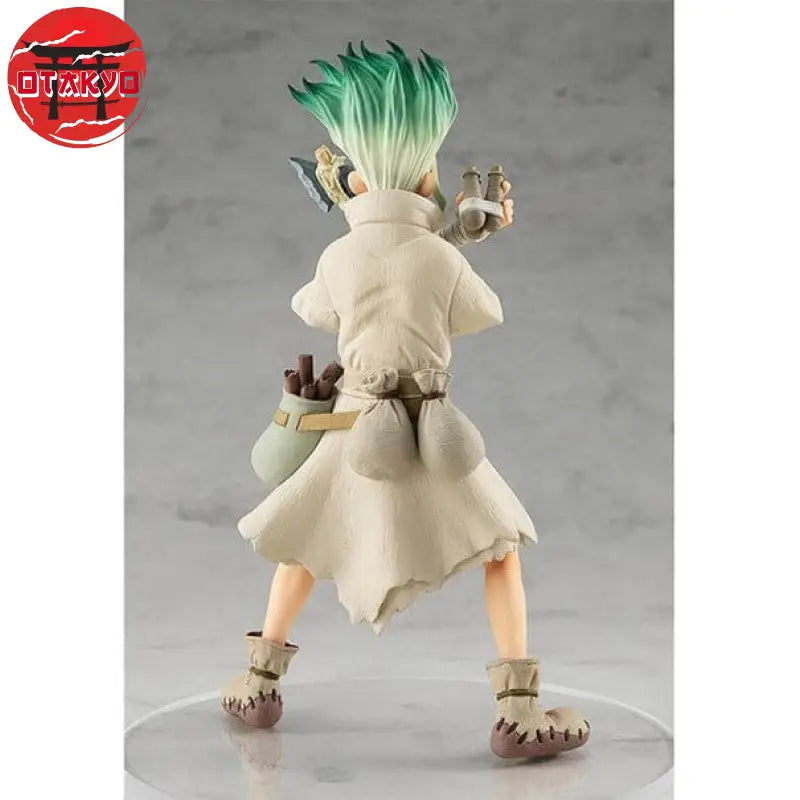 Figure Senku Ishigami - Dr. Stone™