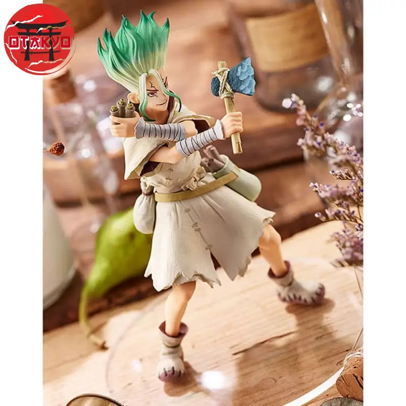 Figure Senku Ishigami - Dr. Stone™